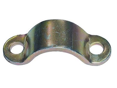 Kit Abraçadeira Cruzeta 55MM sem Reforço para Volks 912/914/709/712/809/812 - TJG521151