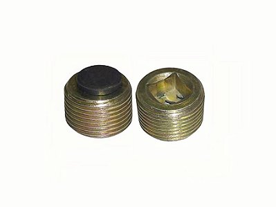 Kit Bujao de Diferencial com Ímã 26MM para Volks Todos - 2RG525389