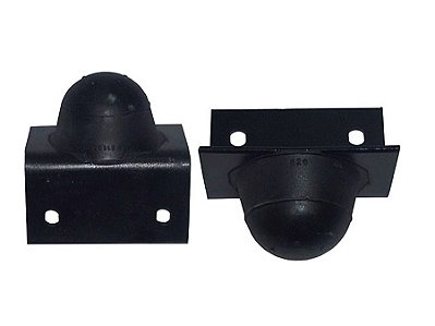 Batente de Suspensão Traseira para Volks 7100/8100/8140 - TAP511353