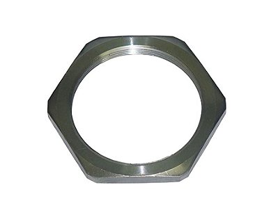 Porca da Carcaça da Roda Traseira Aço para Volks 12210/15210/16210/24250/Cargo 1317/1418 - T16501475A