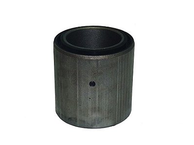 Bucha de Mancal para Suspensão Traseira Eixo Tandem Volks Todos Suspensão 6x4 - 2RR512160
