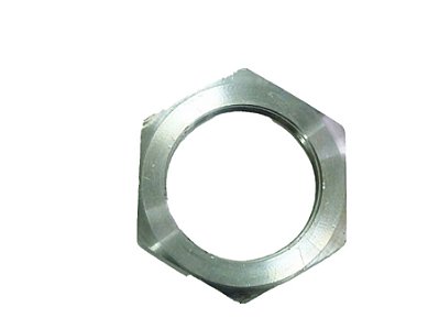 Porca Externa da Carcaça do Diferencial sem Pino para Volks Caminhões 11.130/11.140 - T11501471