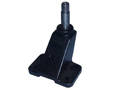 Suporte Superior do Amortecedor Traseiro para Volks 7100/8140/8100 - 2SH501183A