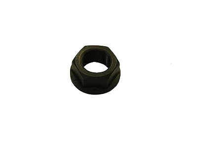 Porca de Pinhão 32MM Original Volks para Veículos até 14 Toneladas - T12525293