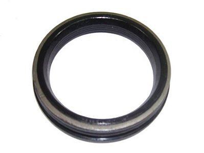 Retentor para Roda Traseira com Graxa Volkswagen Diferencial Rockwell 240 - 2RH501317