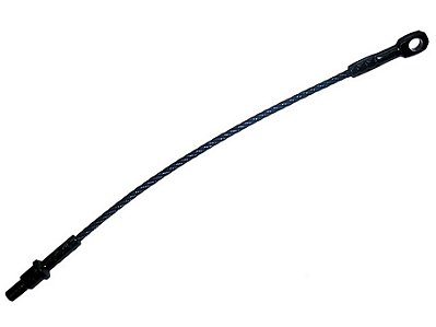 Cabo de Aço para Suspensão e Tração Volks VW 24220/24250/31210 e Ford Cargo 2622/262 - 2RR512417