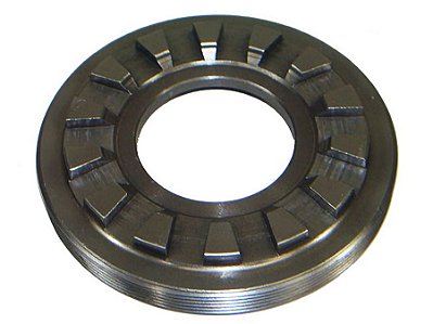 Porca de Ajuste para Coroa Lado Direito Meritor 240 Volks Diferencial Rockwell 230/240 - T14525217A