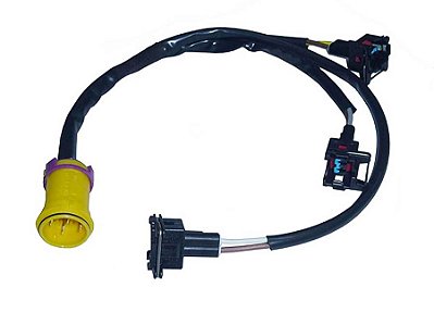 Chicote para Farol Volkswagen Médios e Pesados a partir de 2005 - 2S0971273
