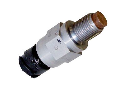 Sensor de Velocidade Redondo 4 Pinos para Volks Micro-Ônibus 8150/15190EOD - 2R0311478A