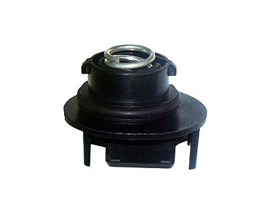 Kit Soquete para Lâmpada de Farol Volks Todos Médios e Pesados Após 2000 - 2S0953239