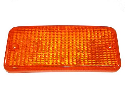 Kit Lente da Lanterna Indicadora de Direção Dianteira para Amar Volkswagen Todos até 1994 - T12953141