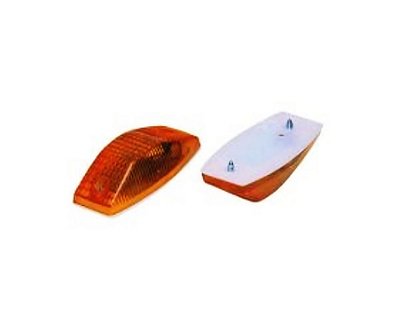 Kit Completo de Seta Lateral e Pisca para Volks Todos Caminhões até 2000 - TAC949101