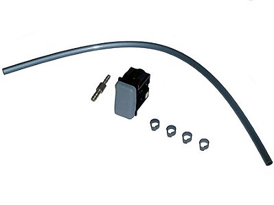 Válvula Pneumática para Banco do Motorista Volks 7100/7110/7120/8120/8150/9150/13150/1318 - 2VV881483