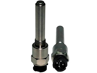 Sensor de Velocidade e Rotação com 1 Ano de Garantia para Volks 19320/18310/31320/19370/25370/31370 - 2T2927803