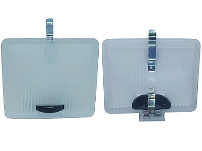 Lanterna de Teto para Caminhão Volks VW - ZBE94711