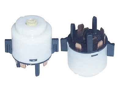 Comutador de Ignição para Volks CONSTELLATION e DELIVERY - 4B0905849