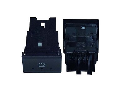 Interruptor para Acelerador Manual Volks CONSTELLATION - 2S2927191