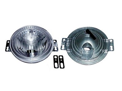 Lanterna Seta Lado Direito e Esquerdo para Volks CONSTELLATION - 2R2949102A