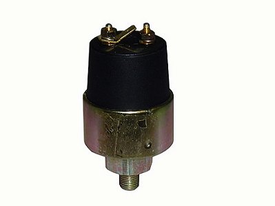 Sensor de Pressão de Óleo 2 Polos para Volks 690S/790S/7110S/8100/7100/8140/11-13130 - T12919075