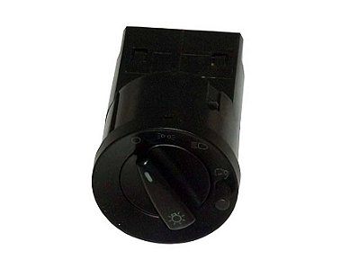 Chave de Luz com Dimmer para Caminhões Volks 2000 em diante - 2RD941534