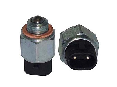 Interruptor de Luz de Ré para Cambio Volkswagen Ônibus, Caminhões e Micro-ônibus Ver Br 501 - TJG941521