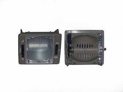 Lanterna de Teto com Direcionador de Foco para Volks 7100/7110/7120/8120/8150/13190/17210/262 - 325947111