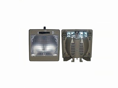 Lanterna de Teto sem Direcionador Foco para Volks 7100/7110/7120/8120/8150/13190/17210/262 - 325947111