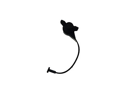 Borboleta para Tampa de Bateria Volkswagen Todos Modelos - 2VF915415