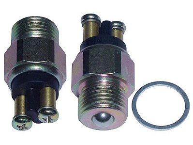 Interruptor de Comando para Transferência Volks 14220/16220/16220 Leito - 2RP927145