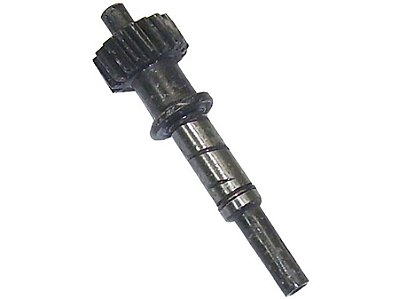 Pinhão de Velocímetro 17 Dentes para Volks VW Ônibus 14200/14220/16220/16170/16180 - TJG957821A