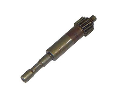 Pinhão de Velocímetro 17 Dentes para Volks VW 790S/7110S até 94 e 7100/8140 até 2000 - 2RD957821