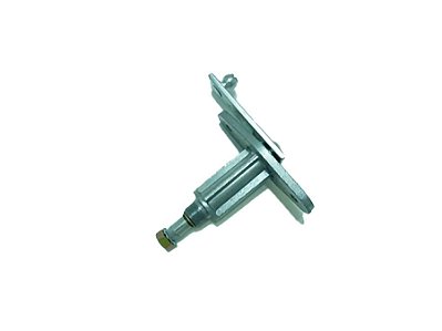 Pivô do Limpador de Para-brisas Lado Esquerdo para Volks Todos até 2000 - T00955215A