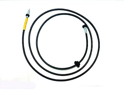 Cabo de Velocímetro Fino 3,50MM para Volks 790S/7110S/11-12-14140 até 94 - T12957805