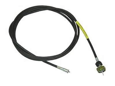 Cabo de Velocímetro Fino 3145mm para Volks 12140H-170-180/14150-170-180-200/16170/1 - 2RL957805