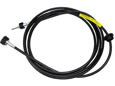 Cabo de Velocímetro 3510MM sem Tacógrafo para Volks 790S/7110S/11140/12140/14140 - T00957805G