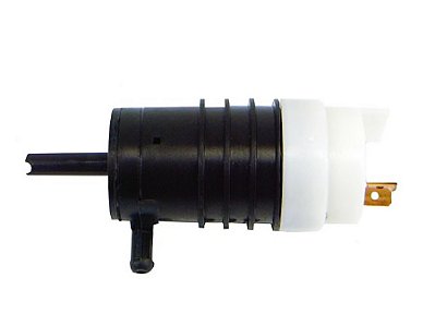 Bomba Elétrica para Limpador de Para-brisas 12V Volks Todos com 12 Volts - T12955651