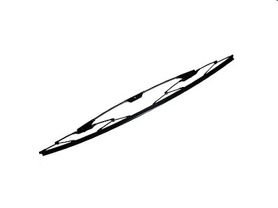 Kit Palheta Limpador 24 Polegadas para Volks Todos Até 2000 - TJG955425