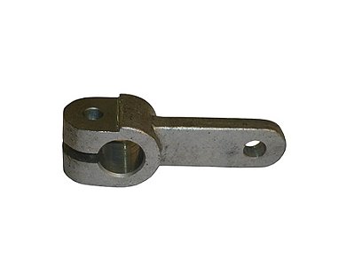 Alavanca para Acionamento da Embreagem Volks 13170/13180/15170/15180/17300 - 2VG141873