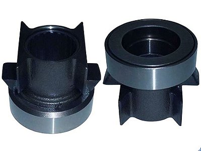 Kit Mancal de Embreagem Ech e Rcl para Volks 8160/9160/8160OD/9160OD com Motor Cummins - 2Z0141165