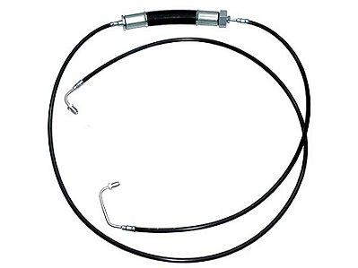 Flexível de Embreagem para Volks CONSTELLATION - 2R0721471A