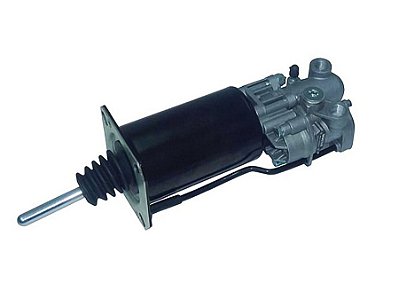 Kit Servo Embreagem para Volks Modelos 15180/15190/17210/17230/17240/260 - 2W0721263A