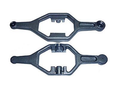 Garfo de Embreagem para Volks 13190 WORKER, CONSTELLATION, 15190, 17190, 1 - 2T2141720