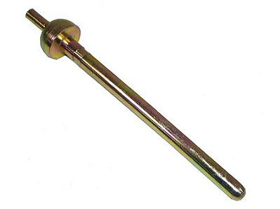 Garfo de Acionamento para Cilindro de Embreagem Volks Leves, Microônibus e 13150 Após 94 - 2RD721263