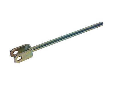 Haste de Acionamento da Embreagem Menor para Volks BUS16180CO, MWM 6.10, Ford Cargo e Ford Bus - 2RP141263