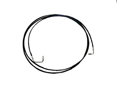 Flexível para Cilindro Auxiliar de Embreagem Volks com Motor Cummins Série C 24250 ARG - 2RK721479