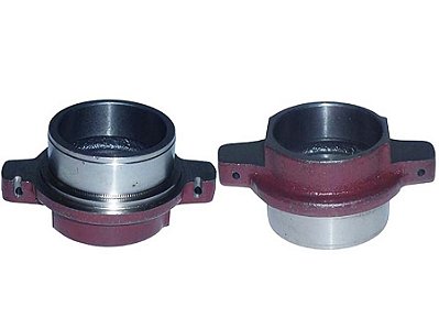 Cubo de Embreagem sem Rolamento para Volks 690/690S/790S Até 1987 - 02991382