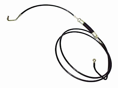 Flexível de Embreagem 4100MM para Volks Todos Cummins Após 2000 e Elétrico Após 2005 2425 - 2UU721479