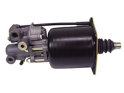 Servo Embreagem Curto sem Indicador para Volks Modelos 18310/26220-260/24220/250(CHILE)/17210/T - TAR721257