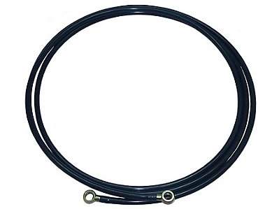 Flexível de Embreagem 3950MM para Volks Ônibus 16180-210 CO/17210E/15180E/17210 - TAR721479A
