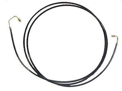 Flexível para Cilindro Mestre de Embreagem Volks 12180/14150/14180/14200/13180/15180 - 2RH721479
